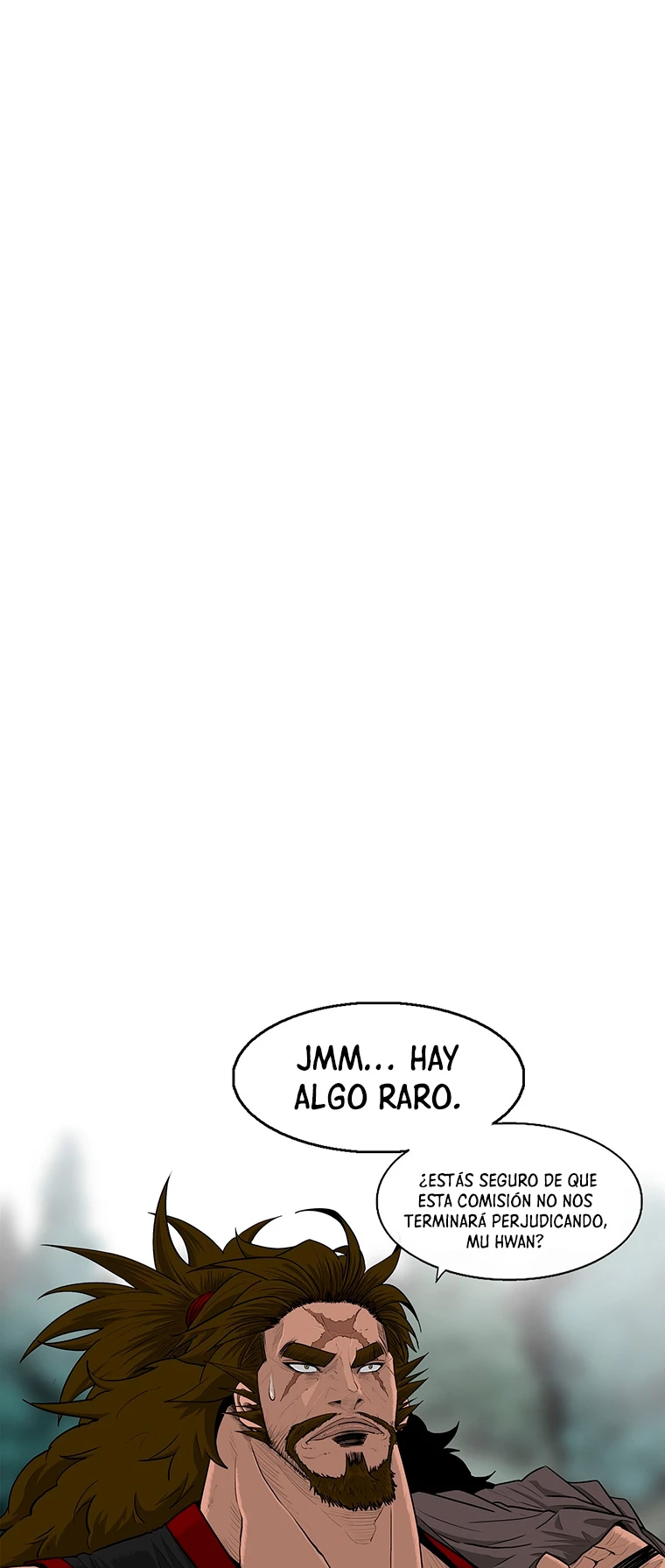 Read La Leyenda de la Hoja del Norte ES Manga Online