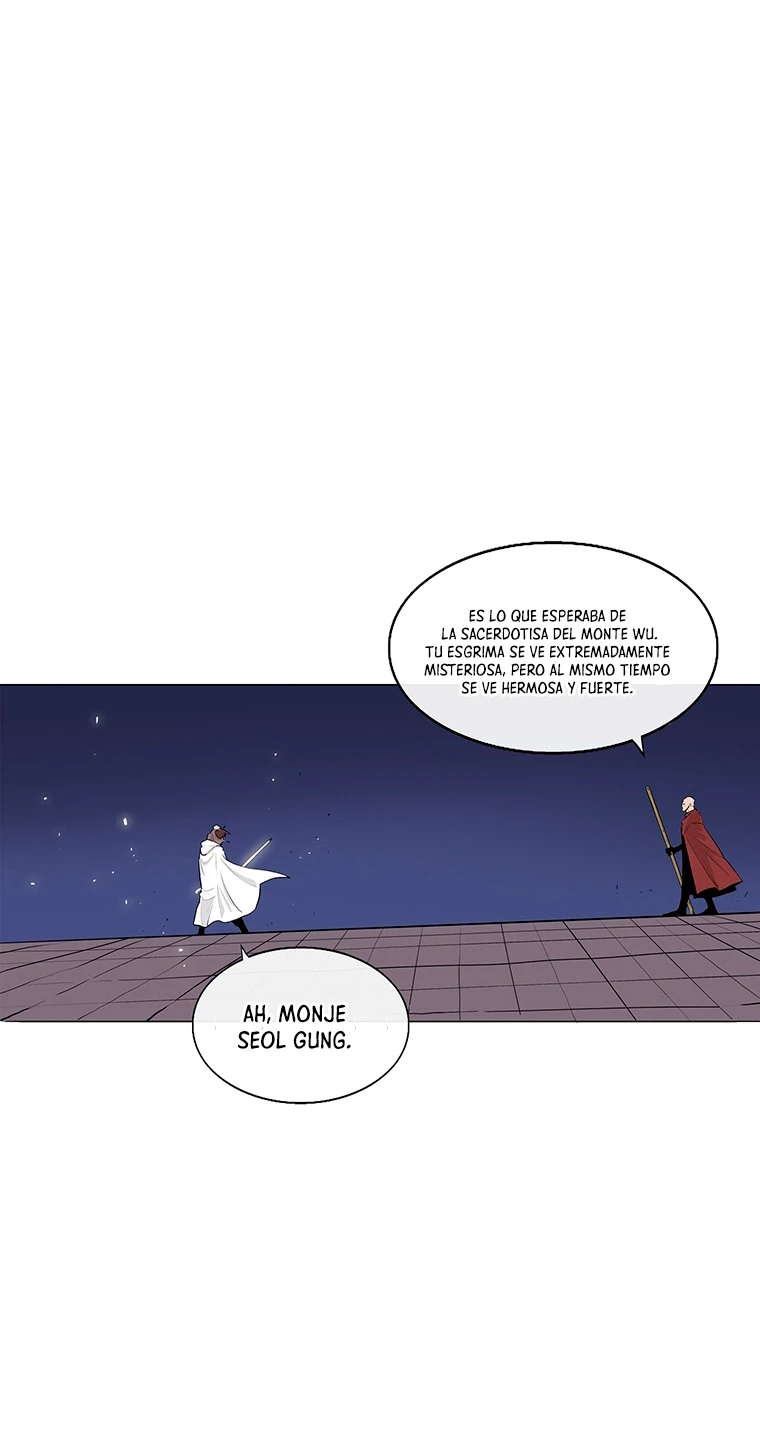 Read La Leyenda de la Hoja del Norte ES Manga Online