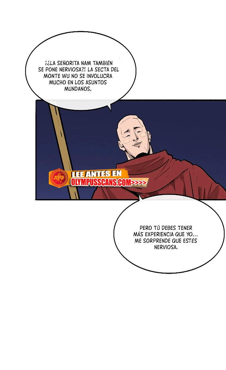 Read La Leyenda de la Hoja del Norte ES Manga Online