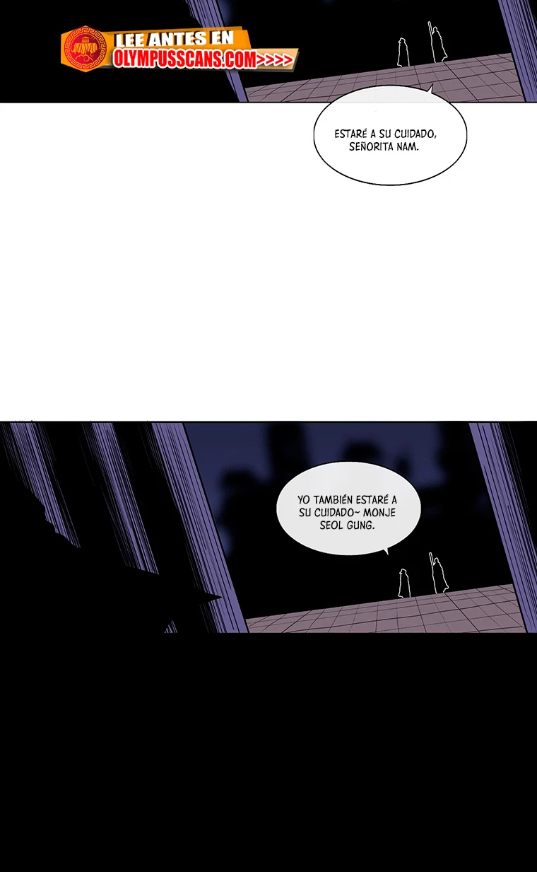 Read La Leyenda de la Hoja del Norte ES Manga Online