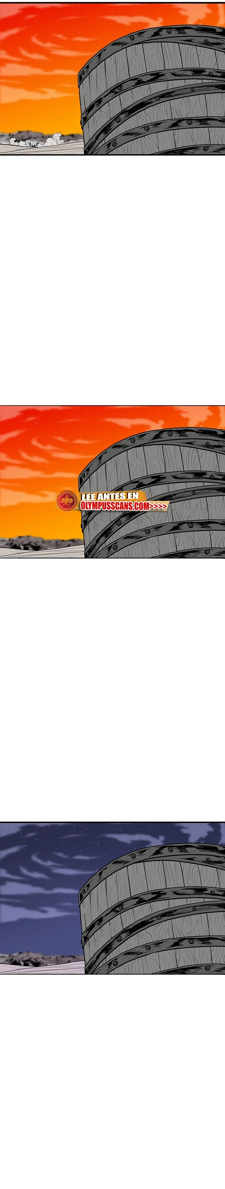 Read La Leyenda de la Hoja del Norte ES Manga Online