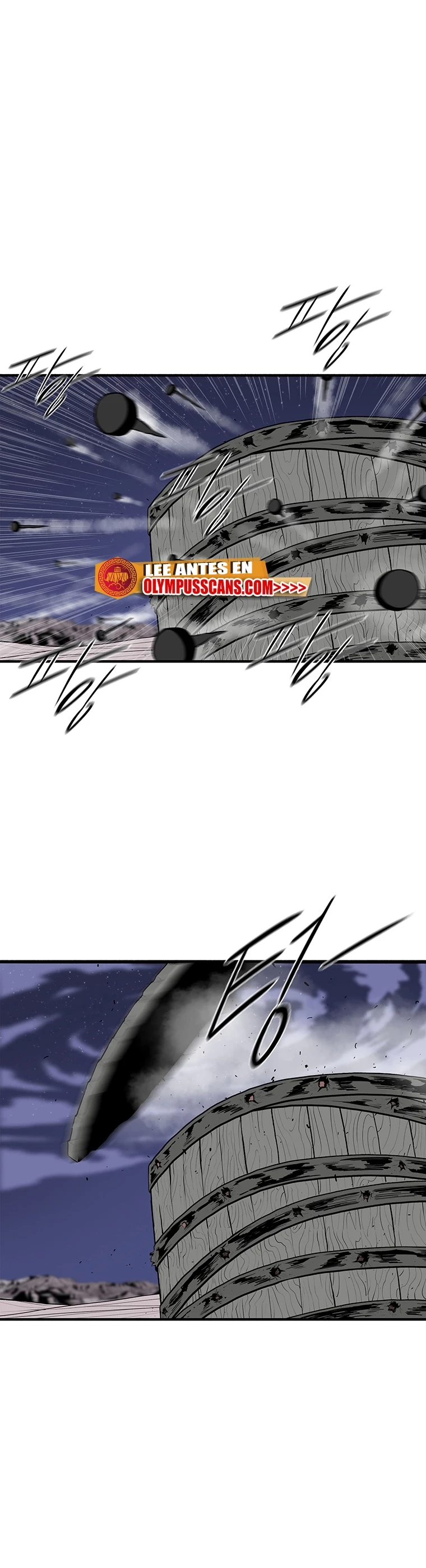 Read La Leyenda de la Hoja del Norte ES Manga Online