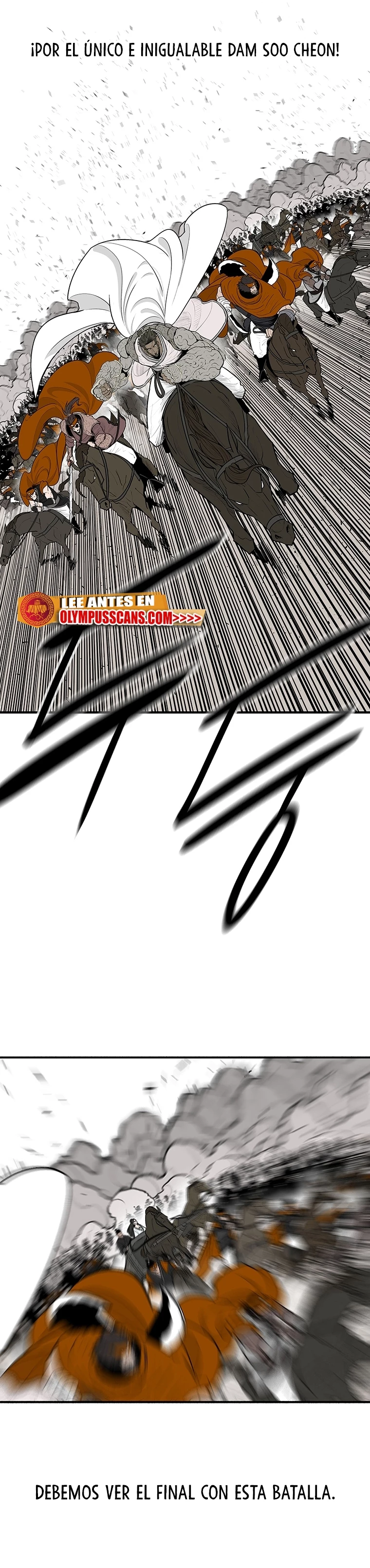 Read La Leyenda de la Hoja del Norte ES Manga Online