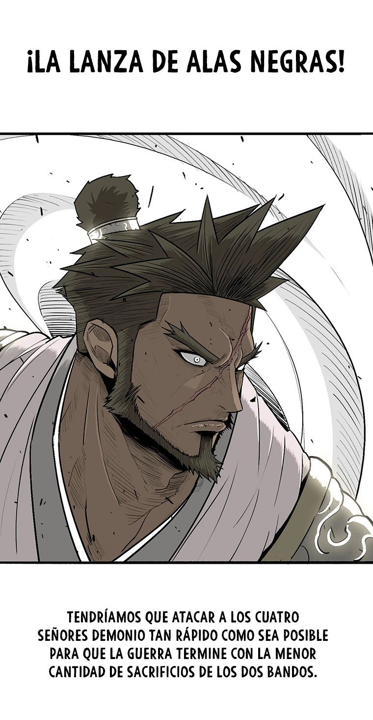 Read La Leyenda de la Hoja del Norte ES Manga Online