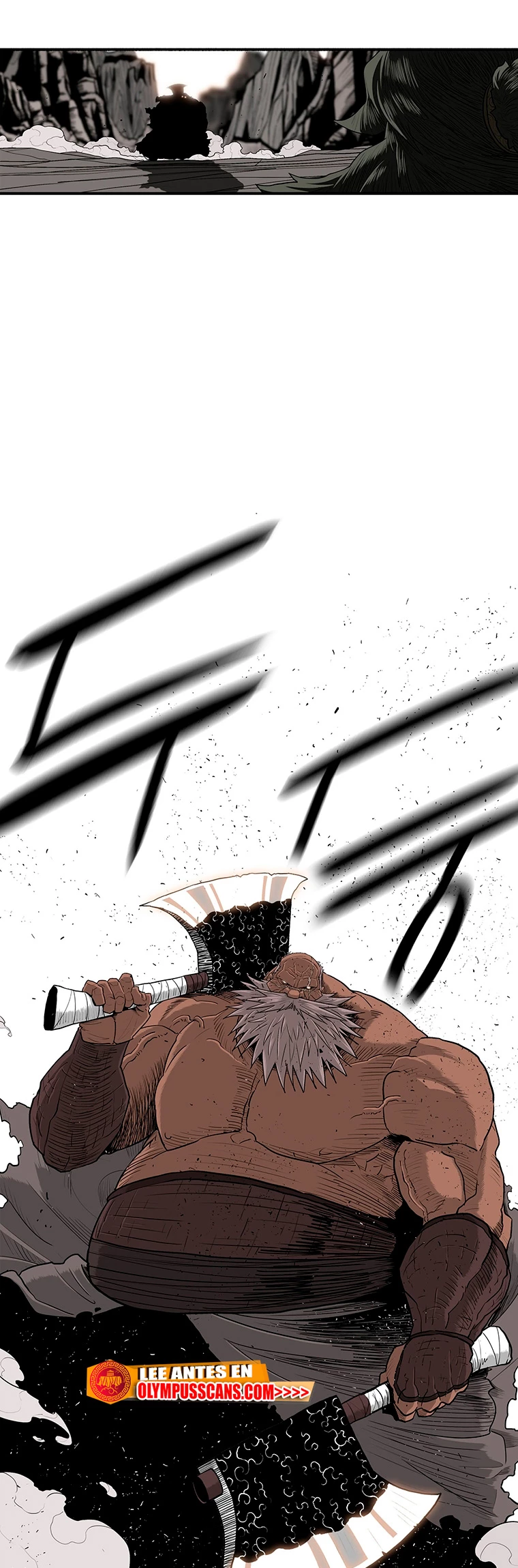 Read La Leyenda de la Hoja del Norte ES Manga Online