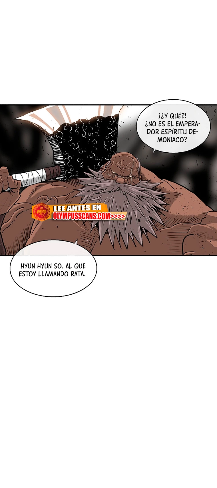 Read La Leyenda de la Hoja del Norte ES Manga Online