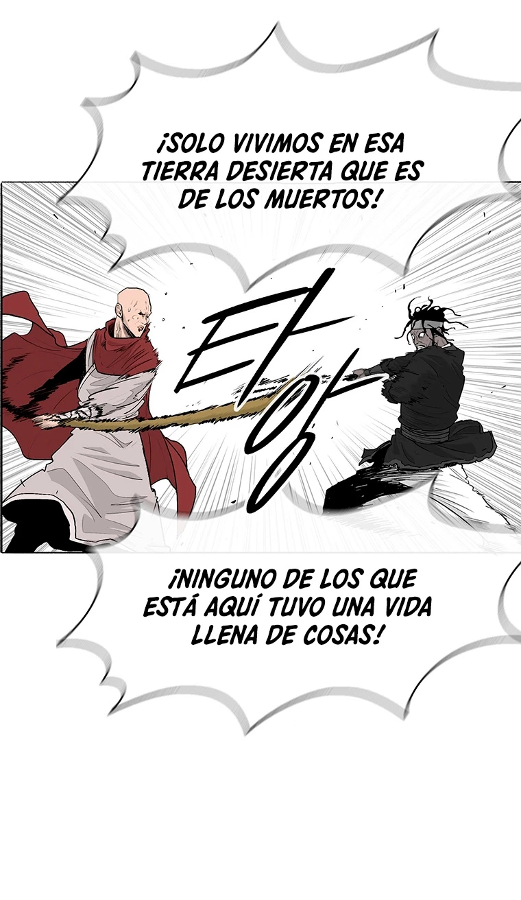 Read La Leyenda de la Hoja del Norte ES Manga Online