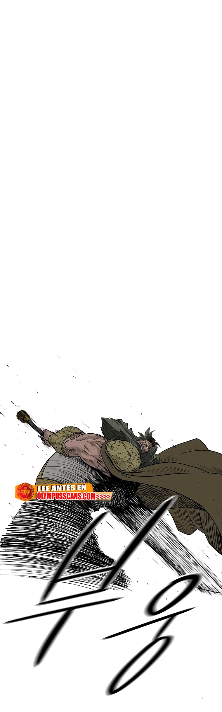 Read La Leyenda de la Hoja del Norte ES Manga Online