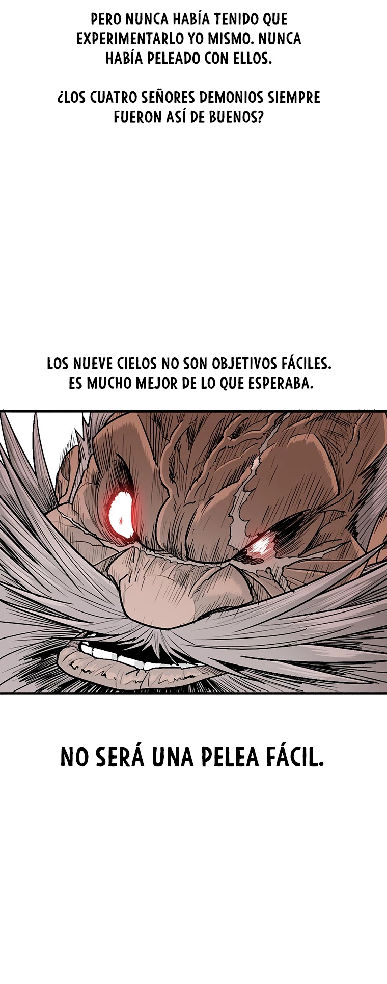 Read La Leyenda de la Hoja del Norte ES Manga Online