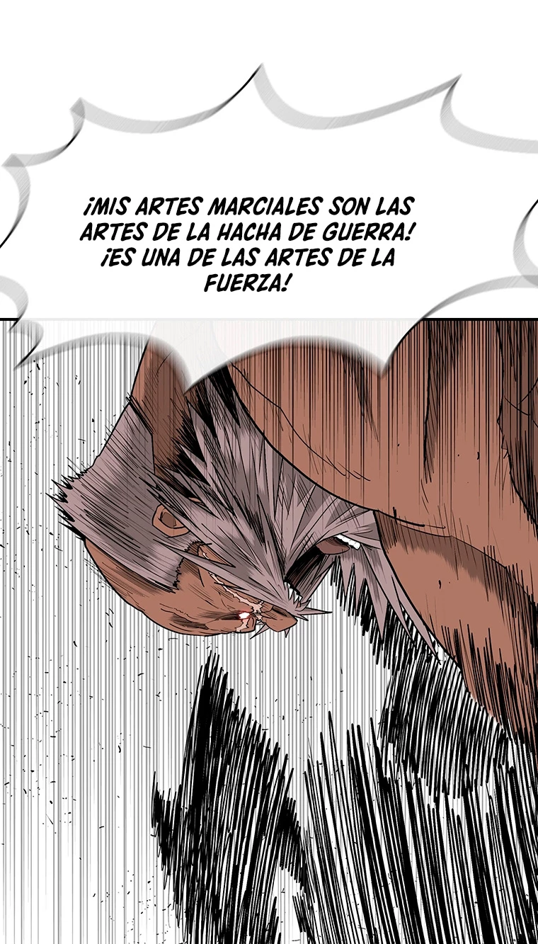 Read La Leyenda de la Hoja del Norte ES Manga Online