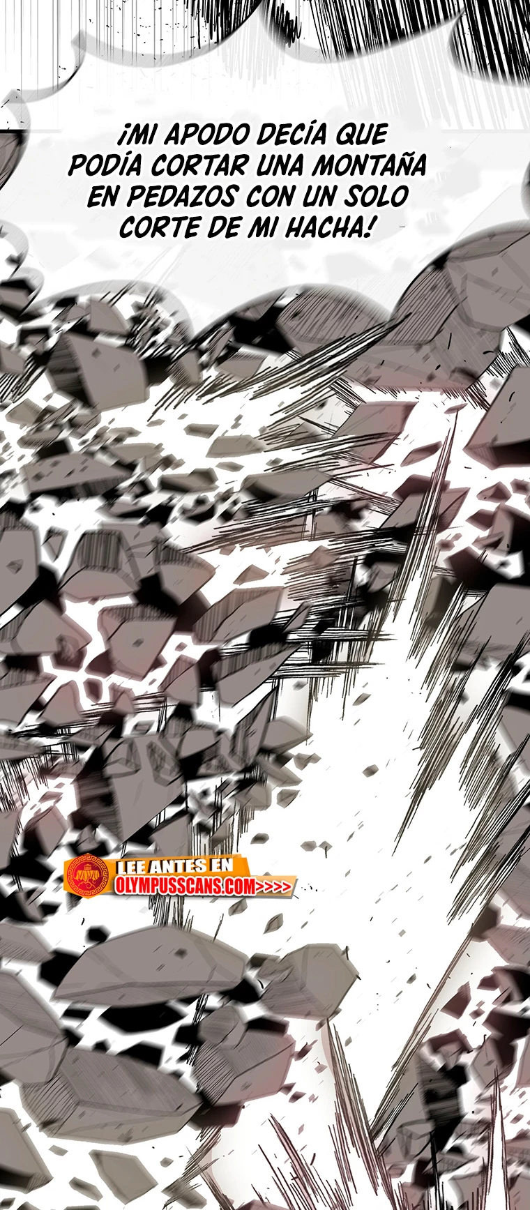 Read La Leyenda de la Hoja del Norte ES Manga Online