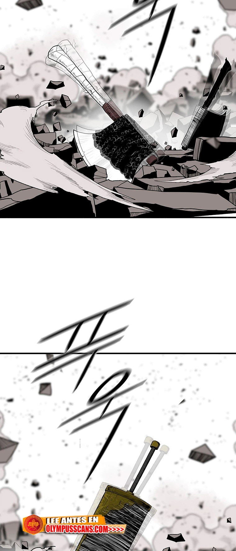 Read La Leyenda de la Hoja del Norte ES Manga Online