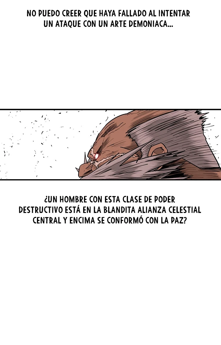 Read La Leyenda de la Hoja del Norte ES Manga Online