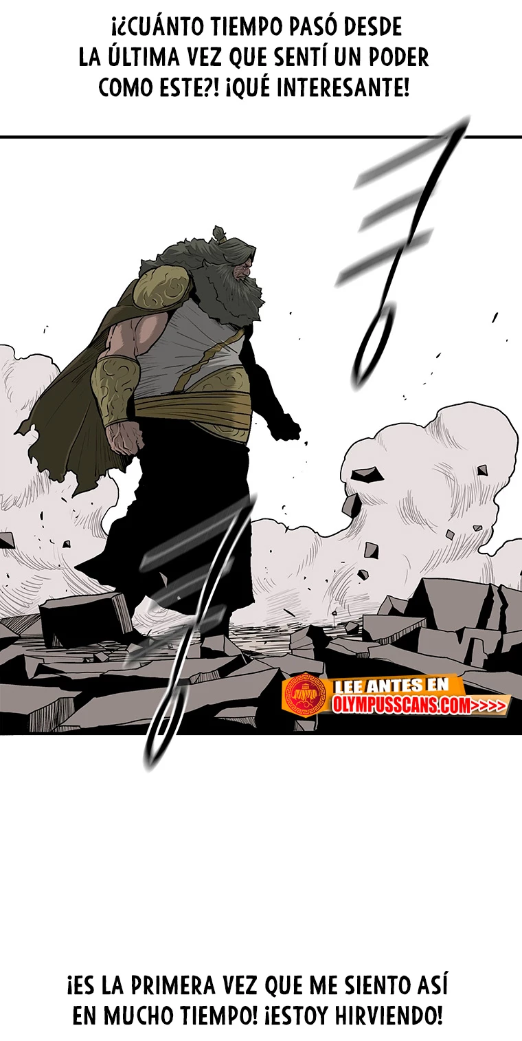 Read La Leyenda de la Hoja del Norte ES Manga Online