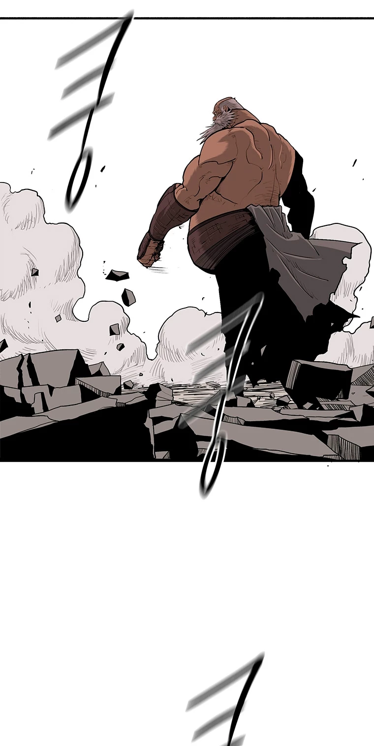 Read La Leyenda de la Hoja del Norte ES Manga Online