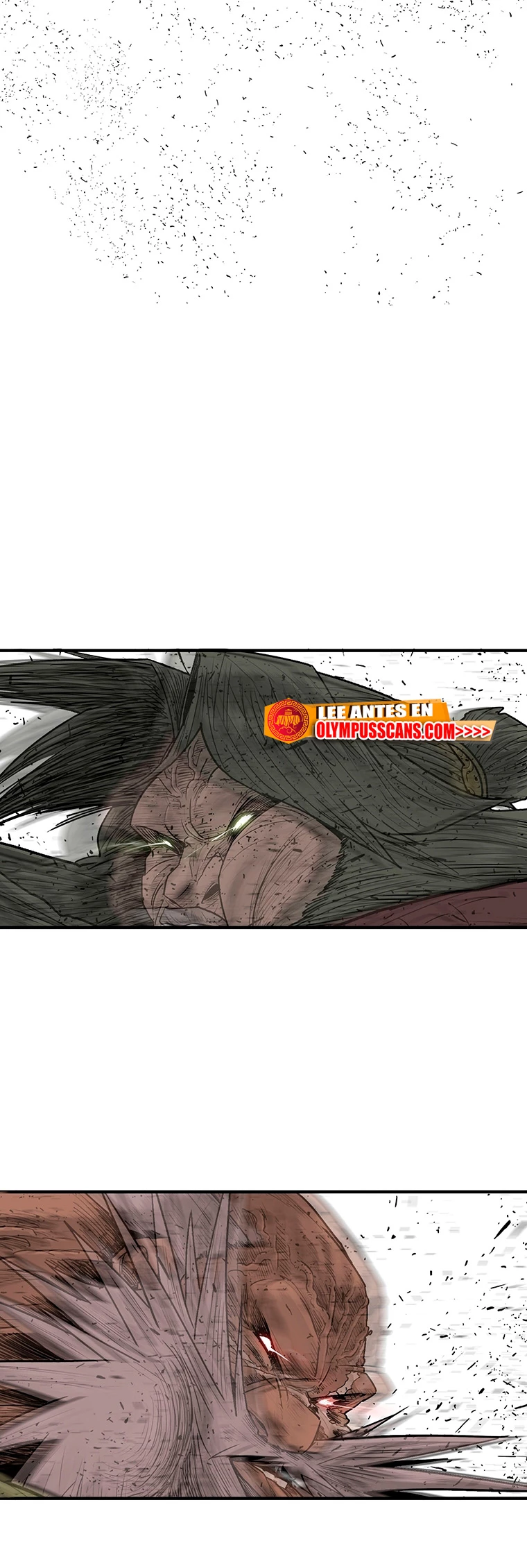 Read La Leyenda de la Hoja del Norte ES Manga Online