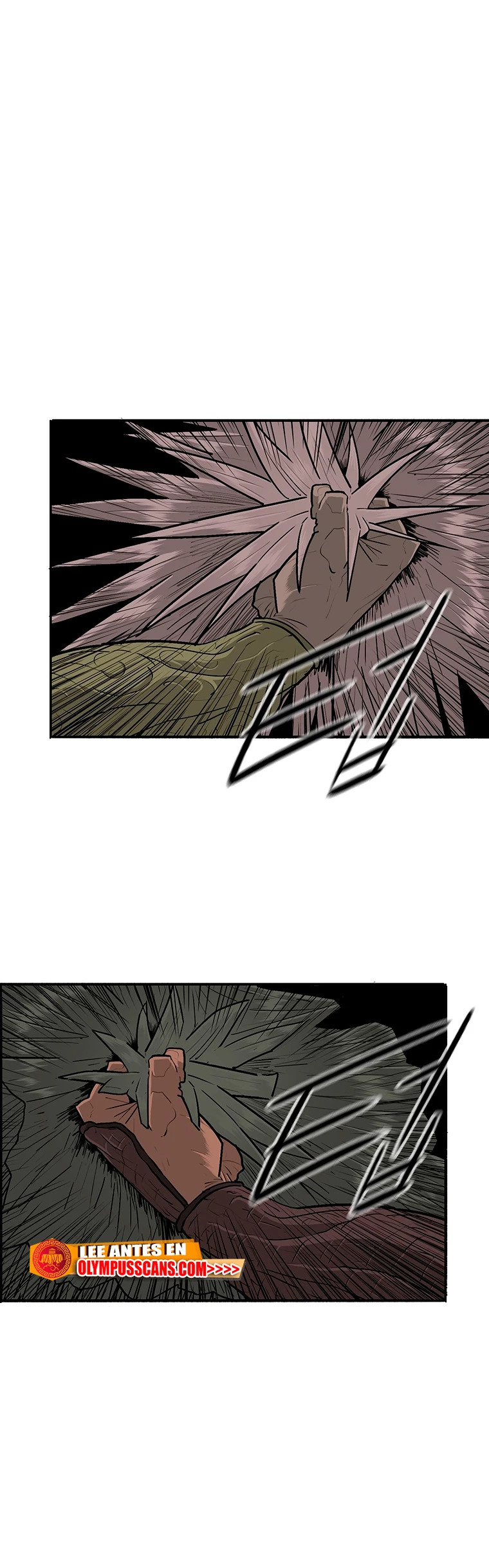 Read La Leyenda de la Hoja del Norte ES Manga Online