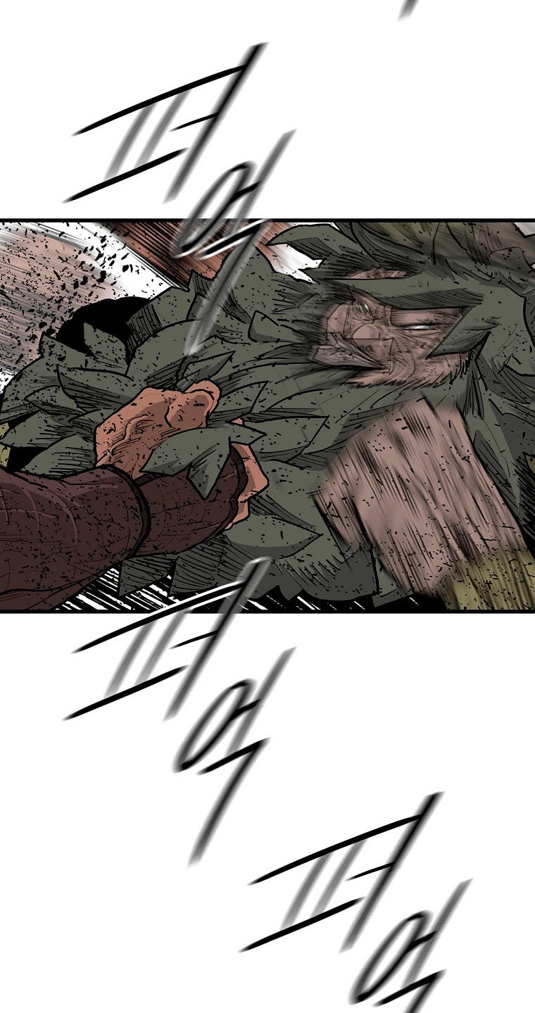 Read La Leyenda de la Hoja del Norte ES Manga Online