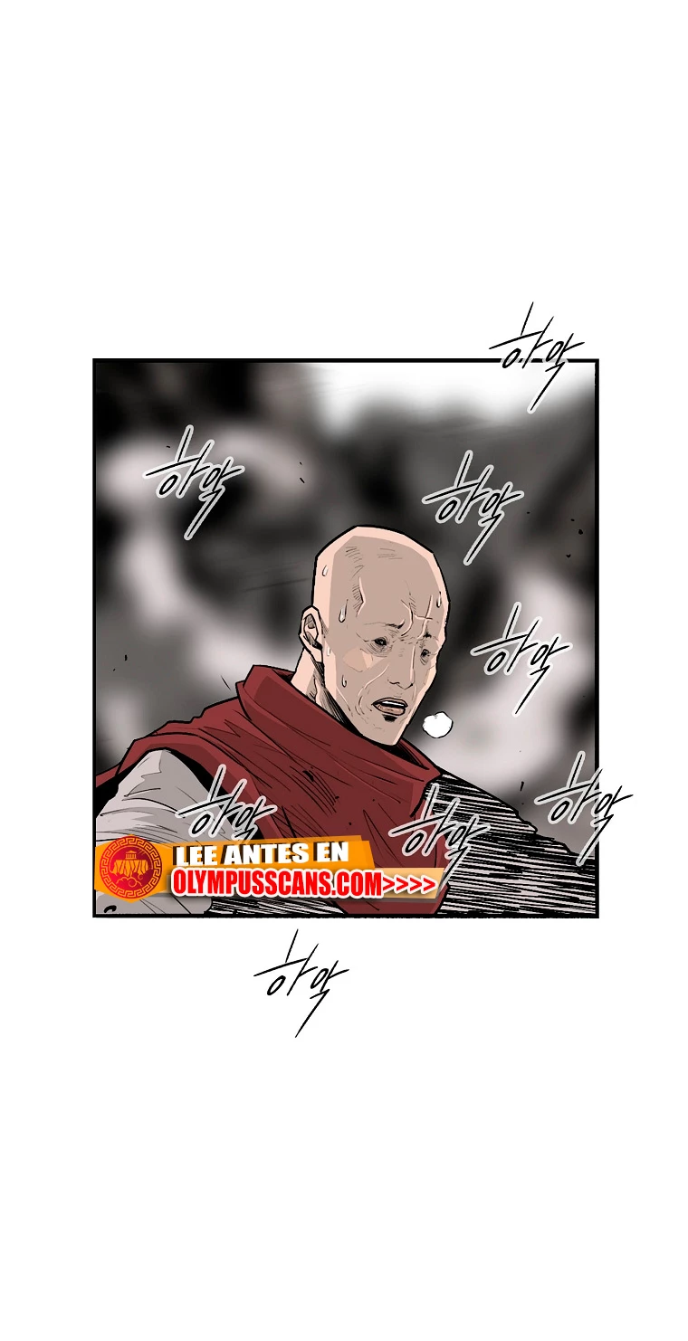 Read La Leyenda de la Hoja del Norte ES Manga Online