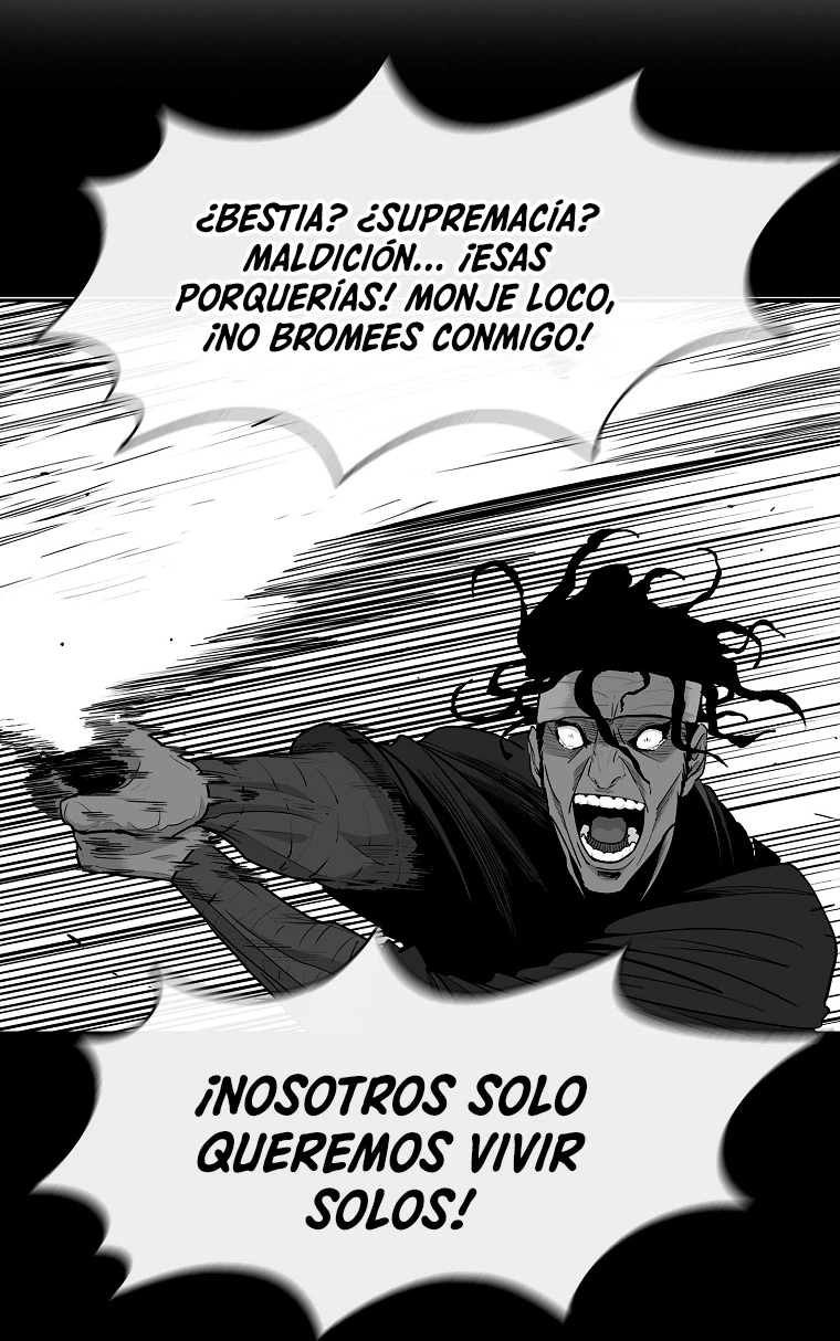 Read La Leyenda de la Hoja del Norte ES Manga Online