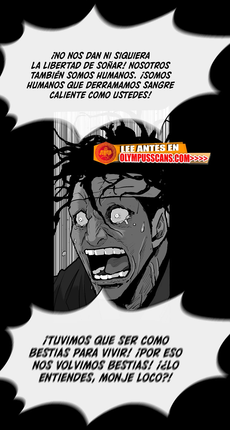 Read La Leyenda de la Hoja del Norte ES Manga Online