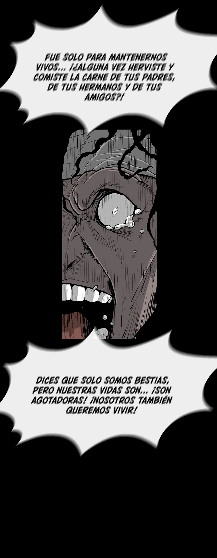 Read La Leyenda de la Hoja del Norte ES Manga Online