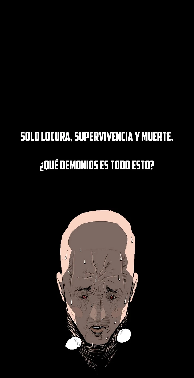 Read La Leyenda de la Hoja del Norte ES Manga Online