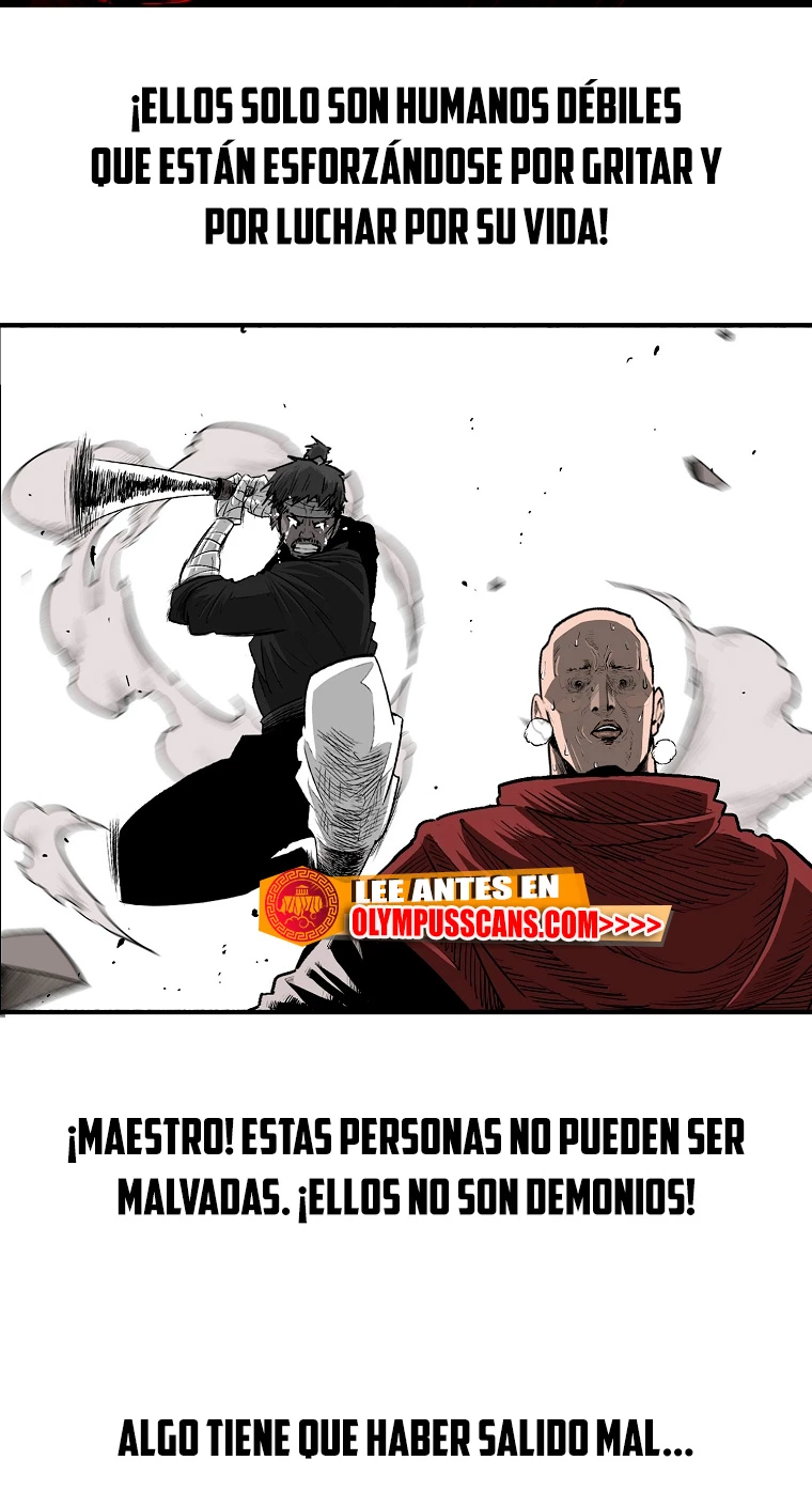 Read La Leyenda de la Hoja del Norte ES Manga Online