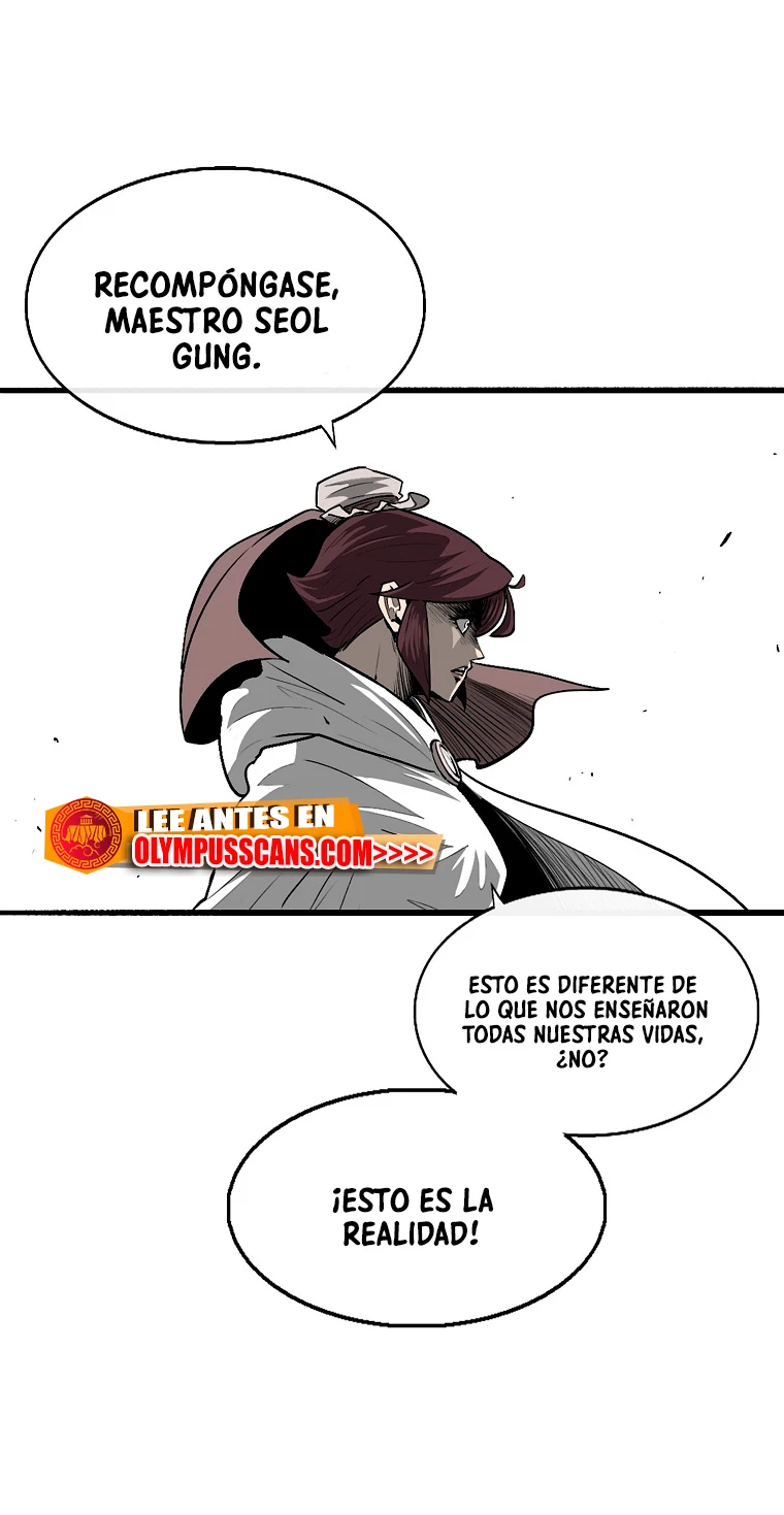 Read La Leyenda de la Hoja del Norte ES Manga Online