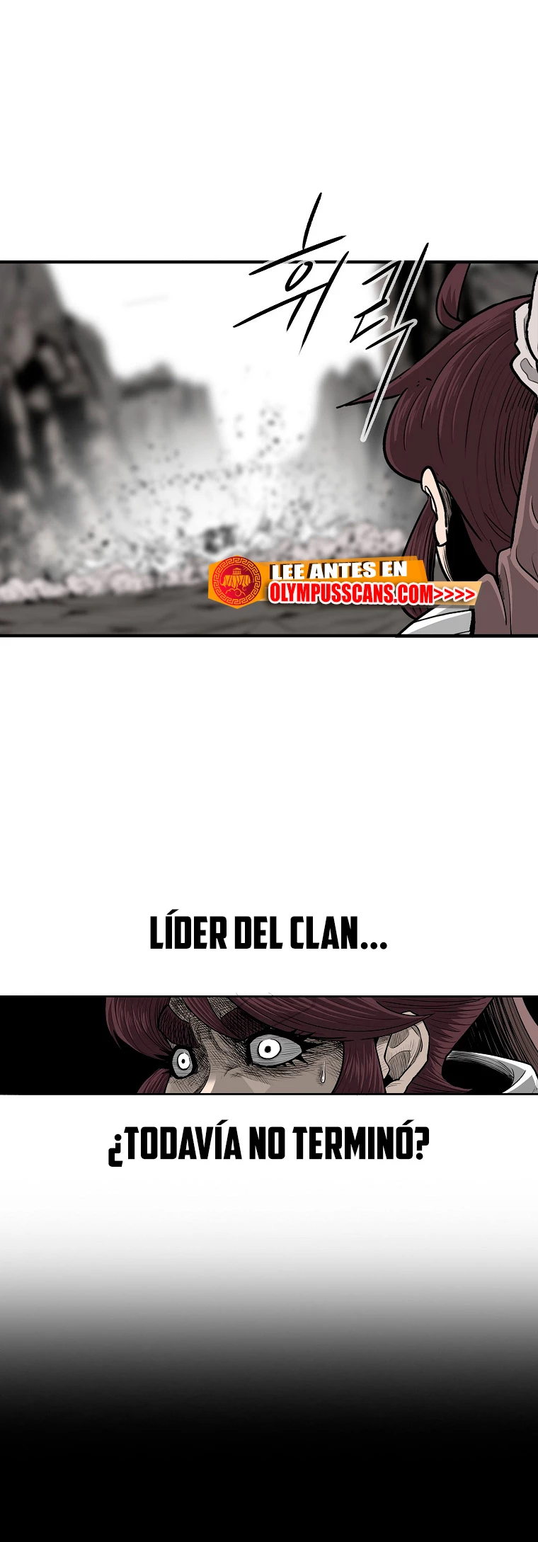 Read La Leyenda de la Hoja del Norte ES Manga Online