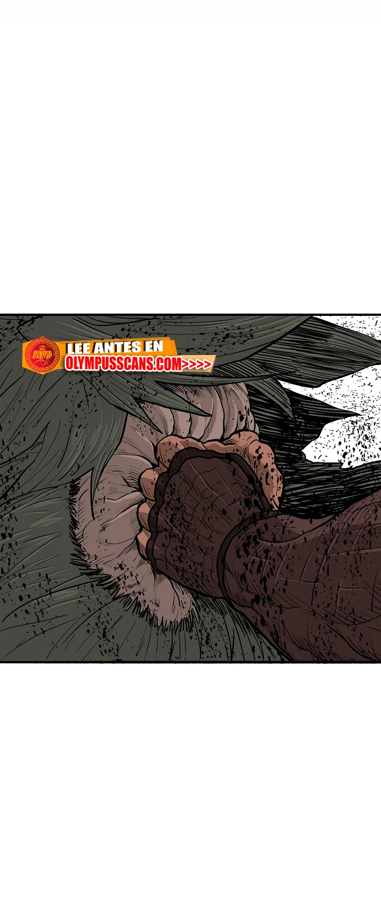 Read La Leyenda de la Hoja del Norte ES Manga Online