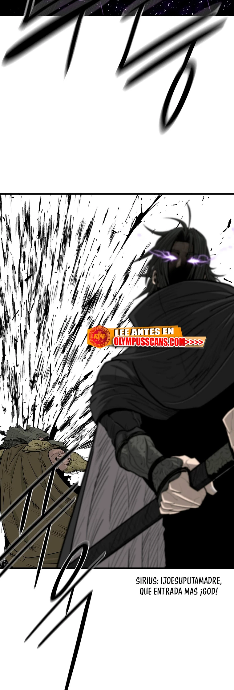Read La Leyenda de la Hoja del Norte ES Manga Online