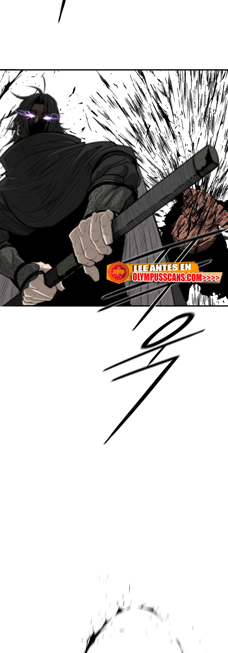 Read La Leyenda de la Hoja del Norte ES Manga Online