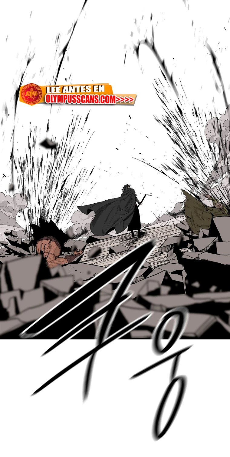 Read La Leyenda de la Hoja del Norte ES Manga Online