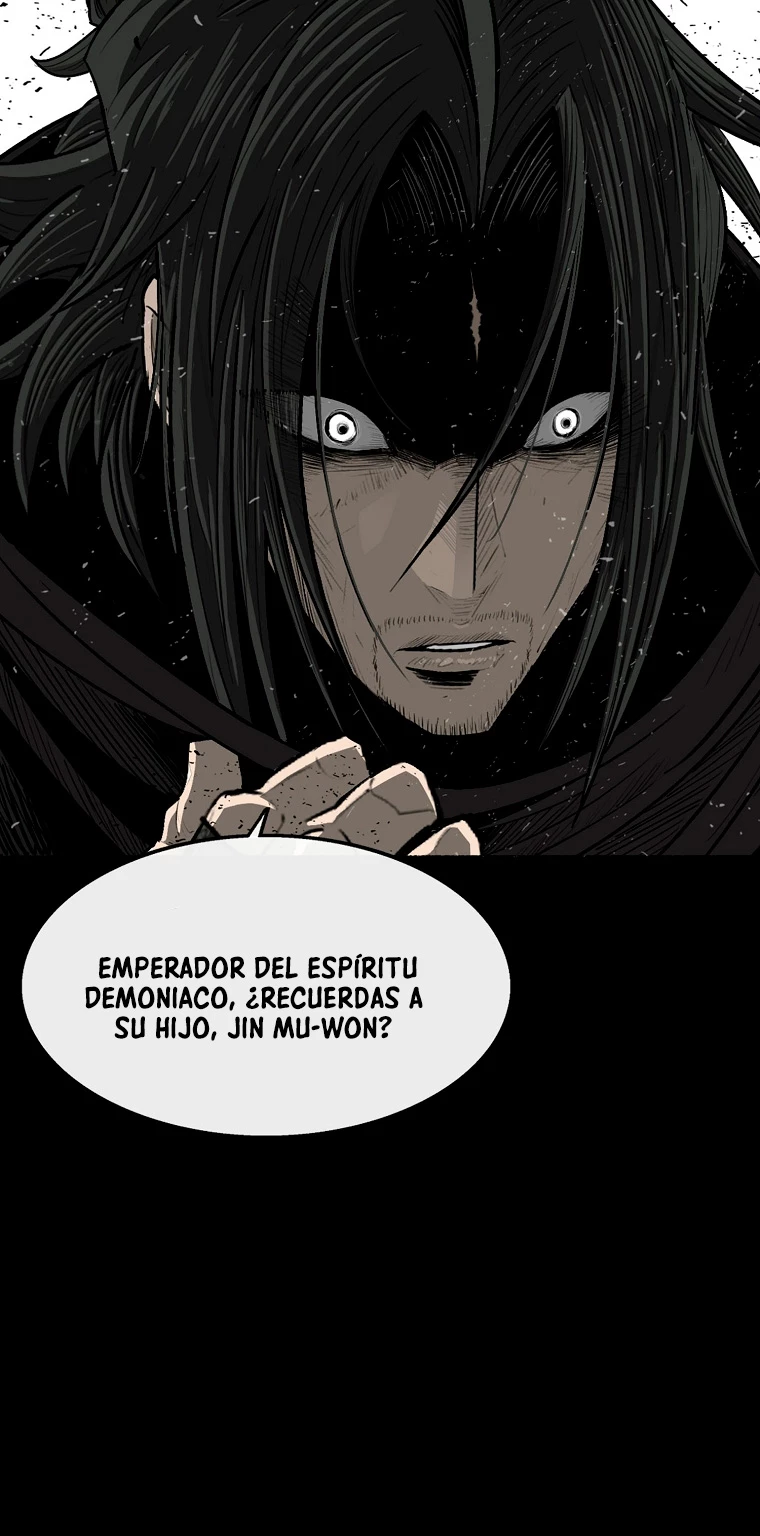 Read La Leyenda de la Hoja del Norte ES Manga Online