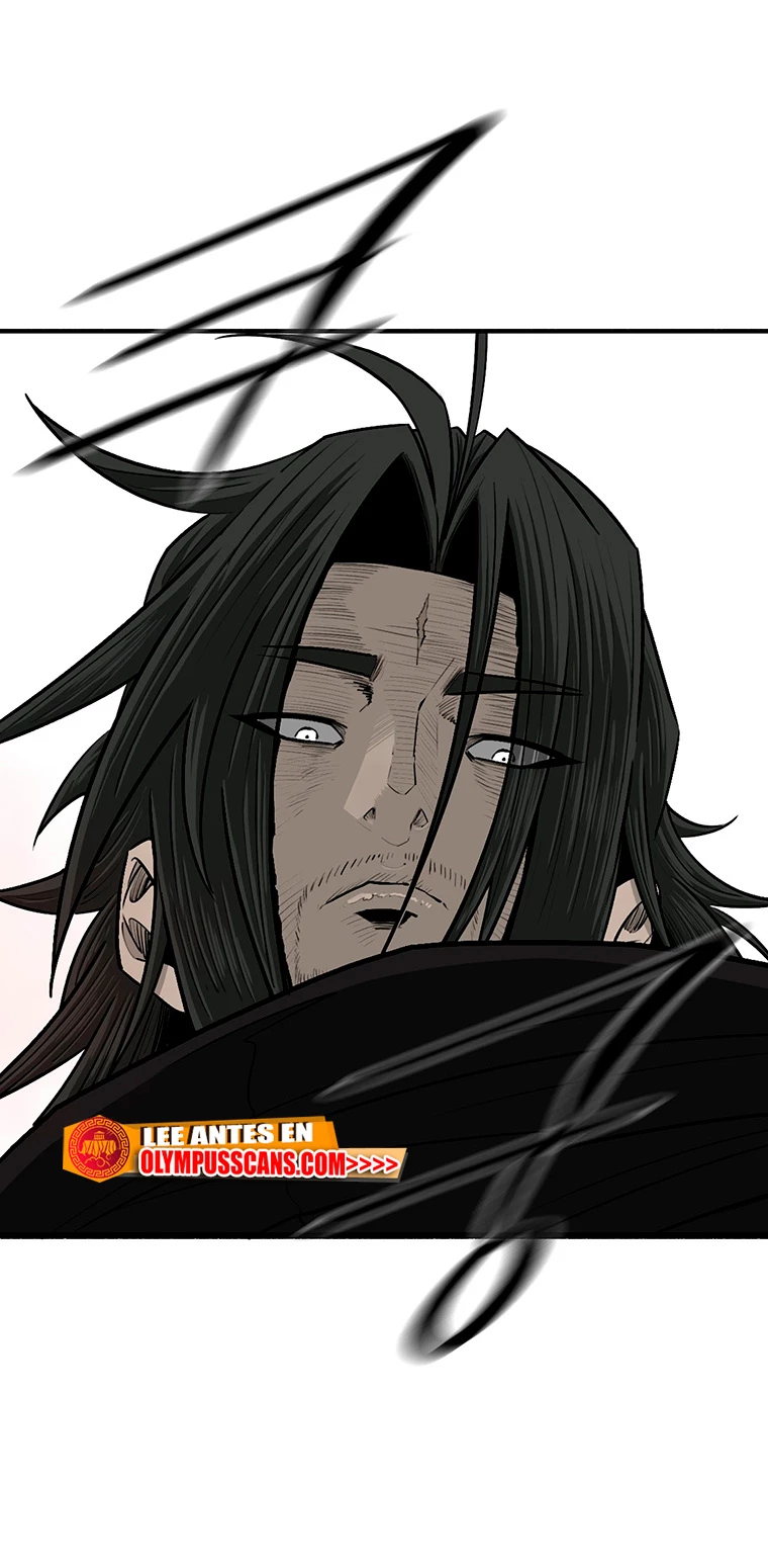 Read La Leyenda de la Hoja del Norte ES Manga Online
