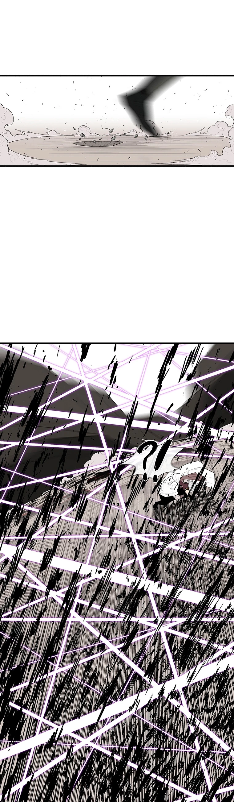 Read La Leyenda de la Hoja del Norte ES Manga Online