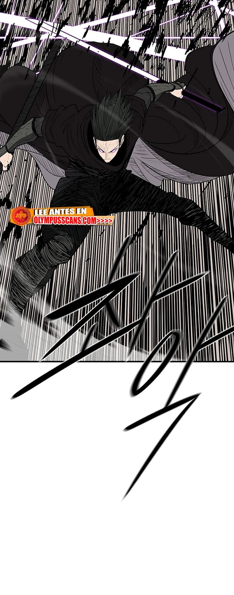 Read La Leyenda de la Hoja del Norte ES Manga Online