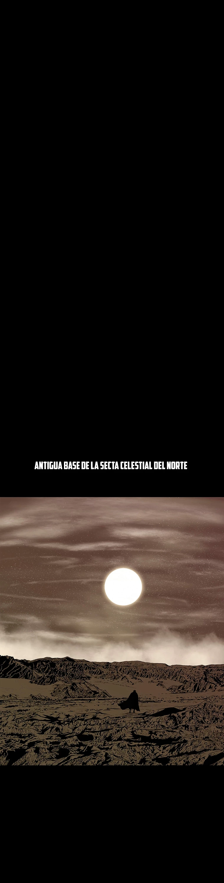 Read La Leyenda de la Hoja del Norte ES Manga Online