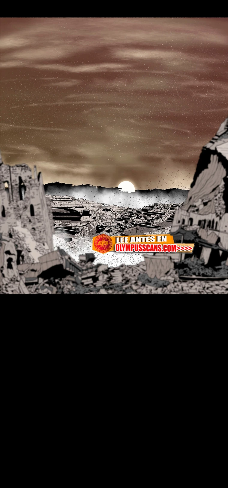 Read La Leyenda de la Hoja del Norte ES Manga Online