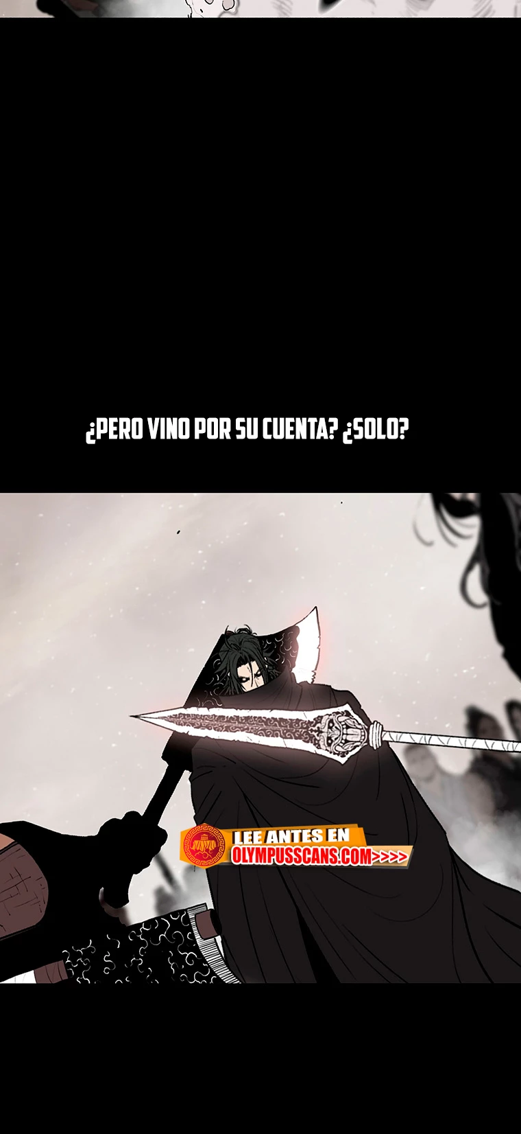 Read La Leyenda de la Hoja del Norte ES Manga Online