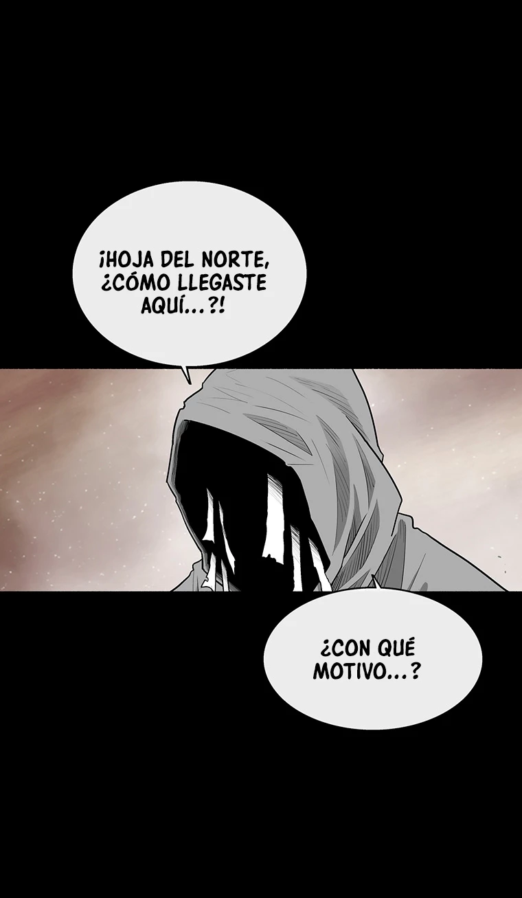 Read La Leyenda de la Hoja del Norte ES Manga Online