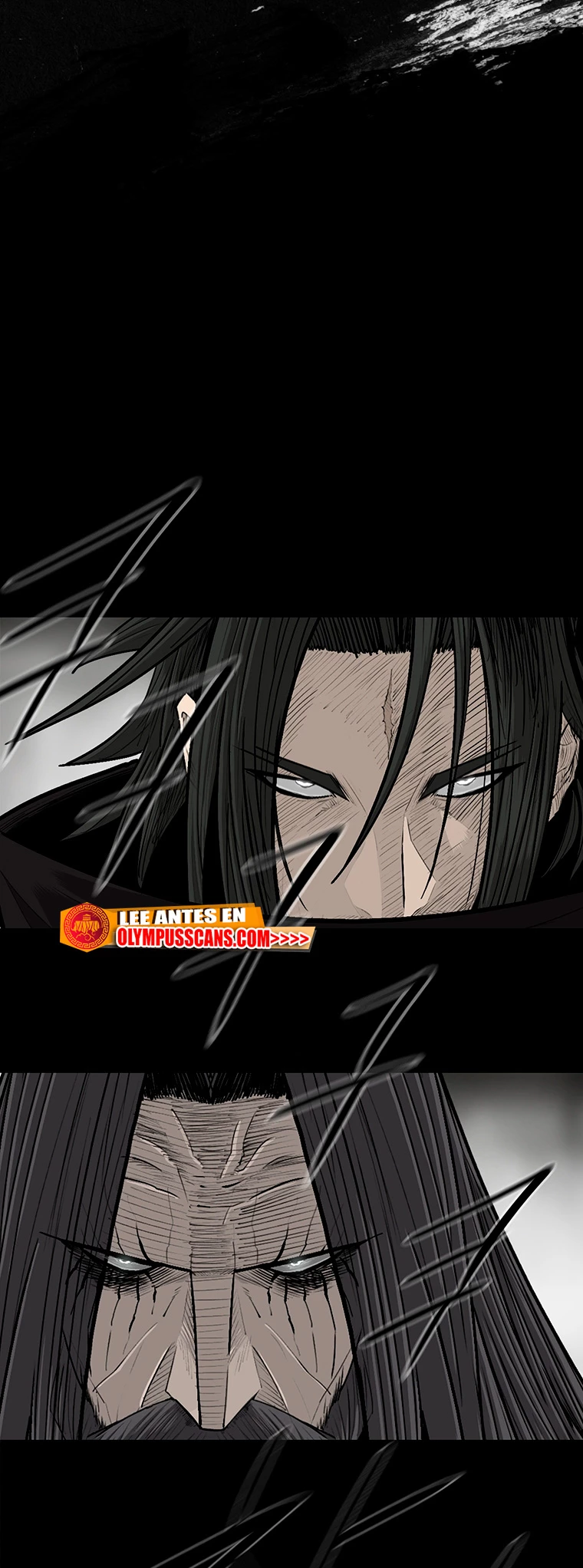 Read La Leyenda de la Hoja del Norte ES Manga Online