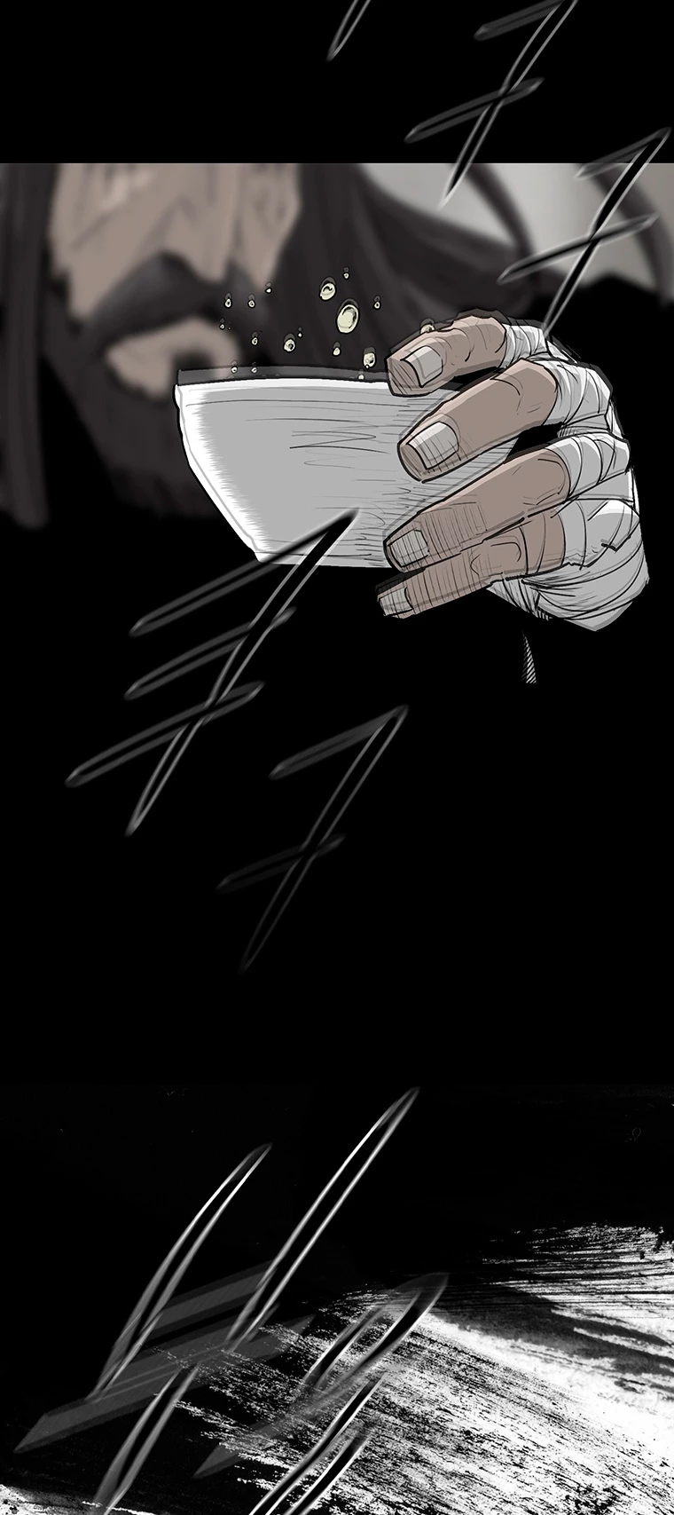 Read La Leyenda de la Hoja del Norte ES Manga Online