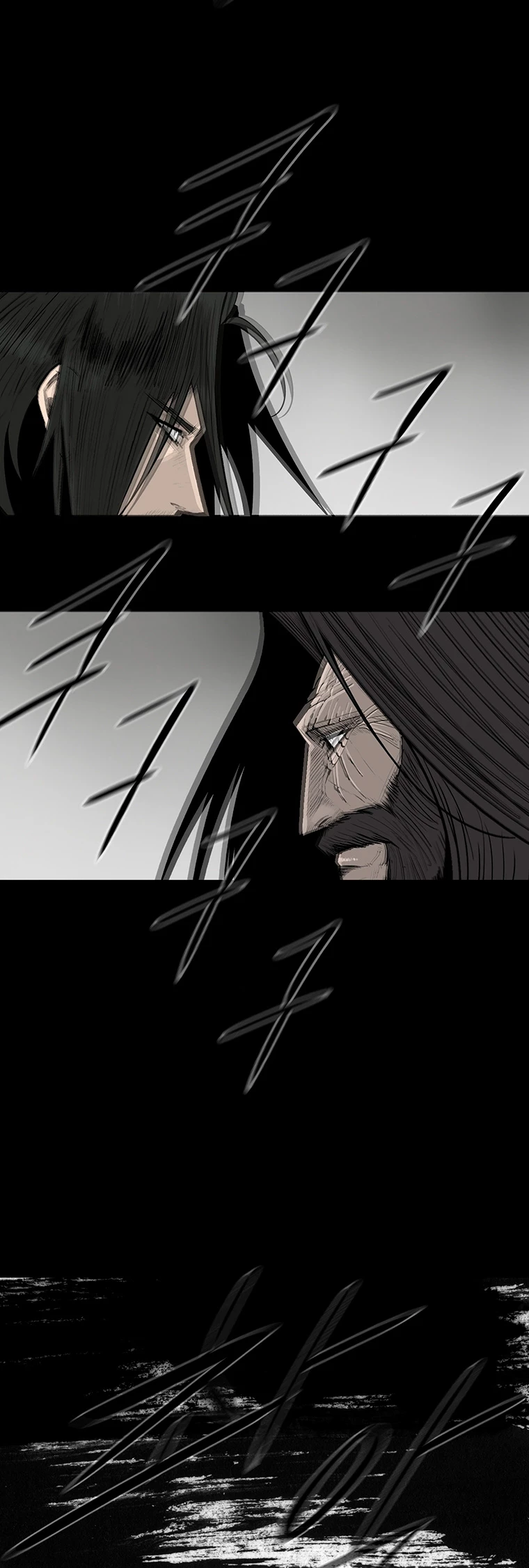 Read La Leyenda de la Hoja del Norte ES Manga Online