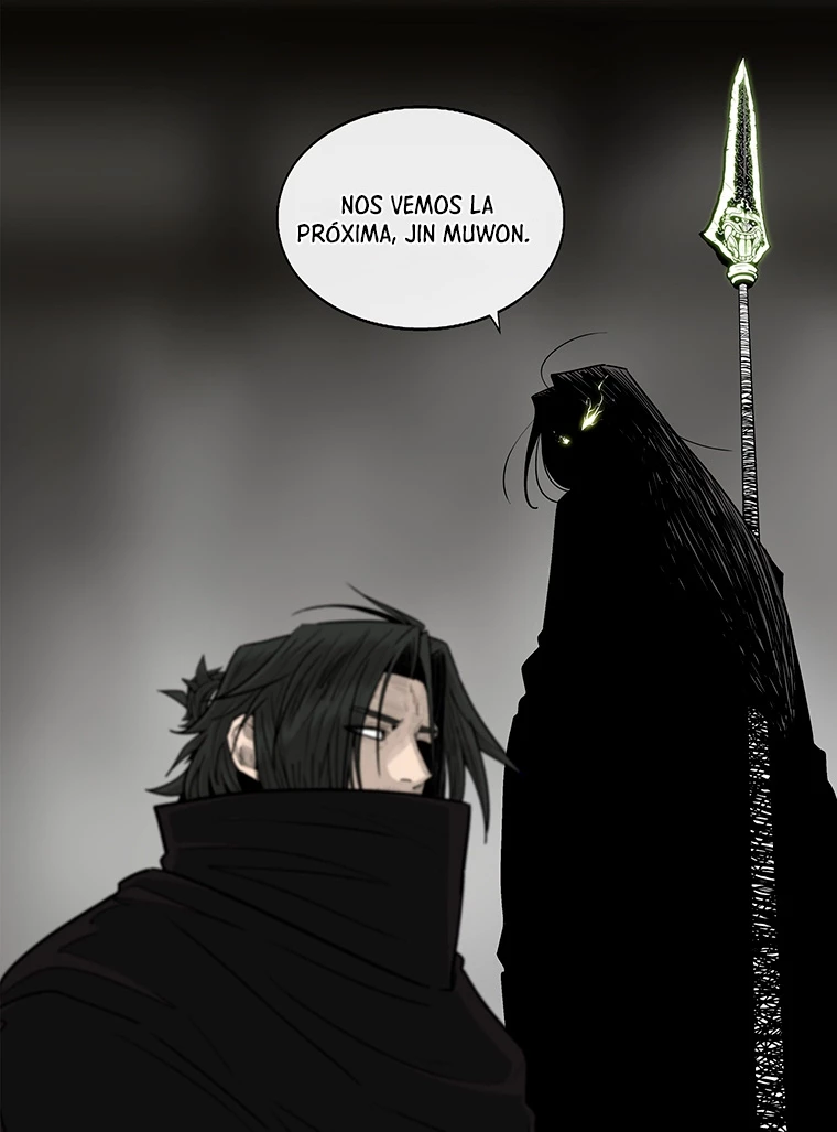 Read La Leyenda de la Hoja del Norte ES Manga Online