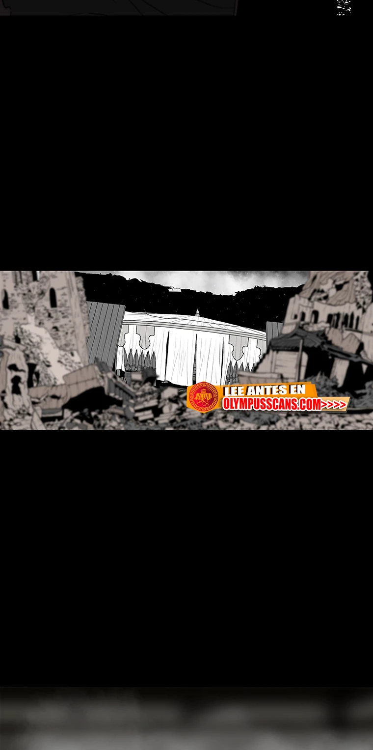 Read La Leyenda de la Hoja del Norte ES Manga Online