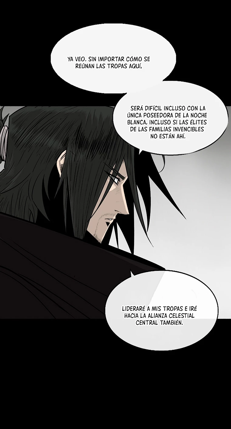 Read La Leyenda de la Hoja del Norte ES Manga Online
