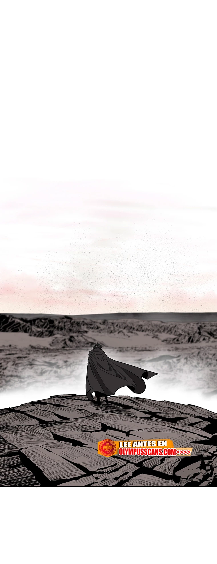 Read La Leyenda de la Hoja del Norte ES Manga Online