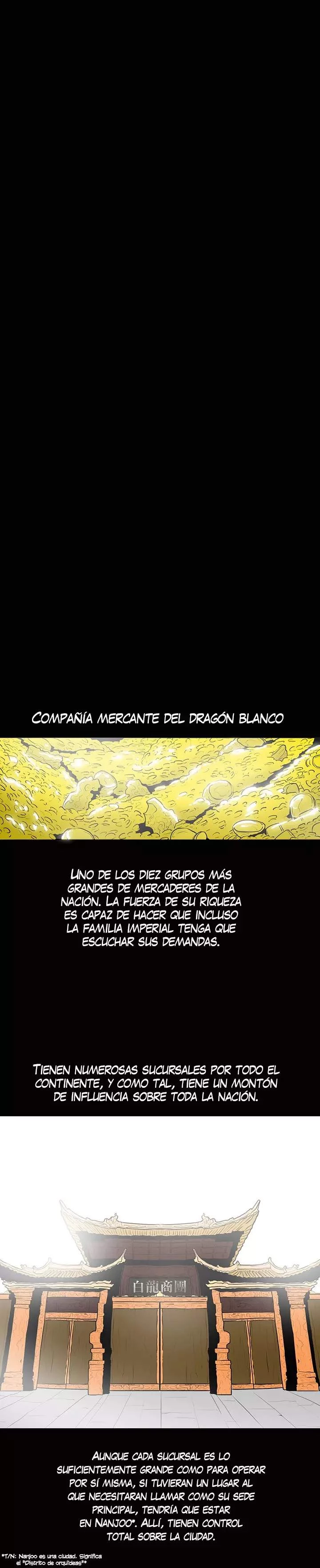 Read La Leyenda de la Hoja del Norte ES Manga Online